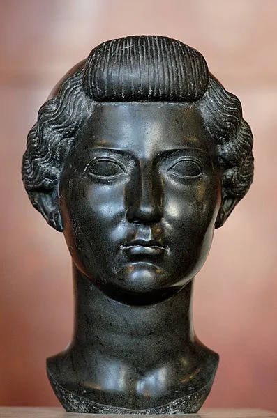Liwia Druzylla