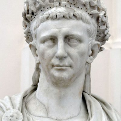 Emperor Claudius