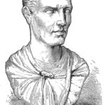 Lucullus came from a distinguished plebeian family